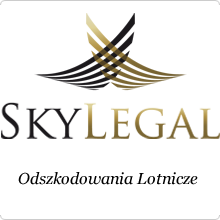 Odszkodowania lotnicze - SkyLegal